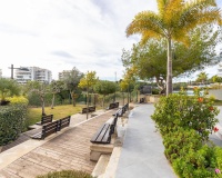 Resale - Apartments - Orihuela Costa - Los Dolses
