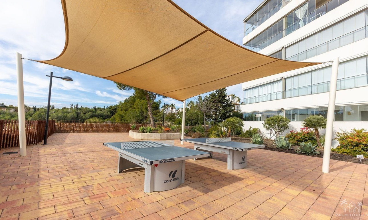 Resale - Apartments - Orihuela Costa - Los Dolses