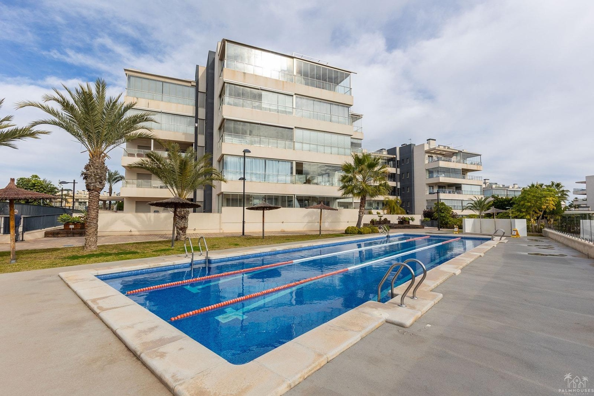 Resale - Apartments - Orihuela Costa - Los Dolses