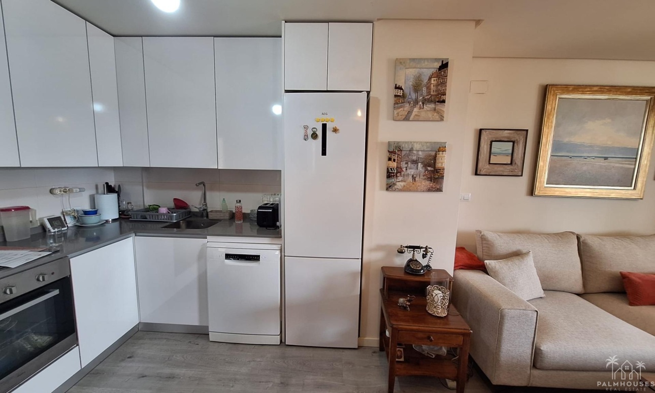 Resale - Apartments - Orihuela Costa - Los Dolses