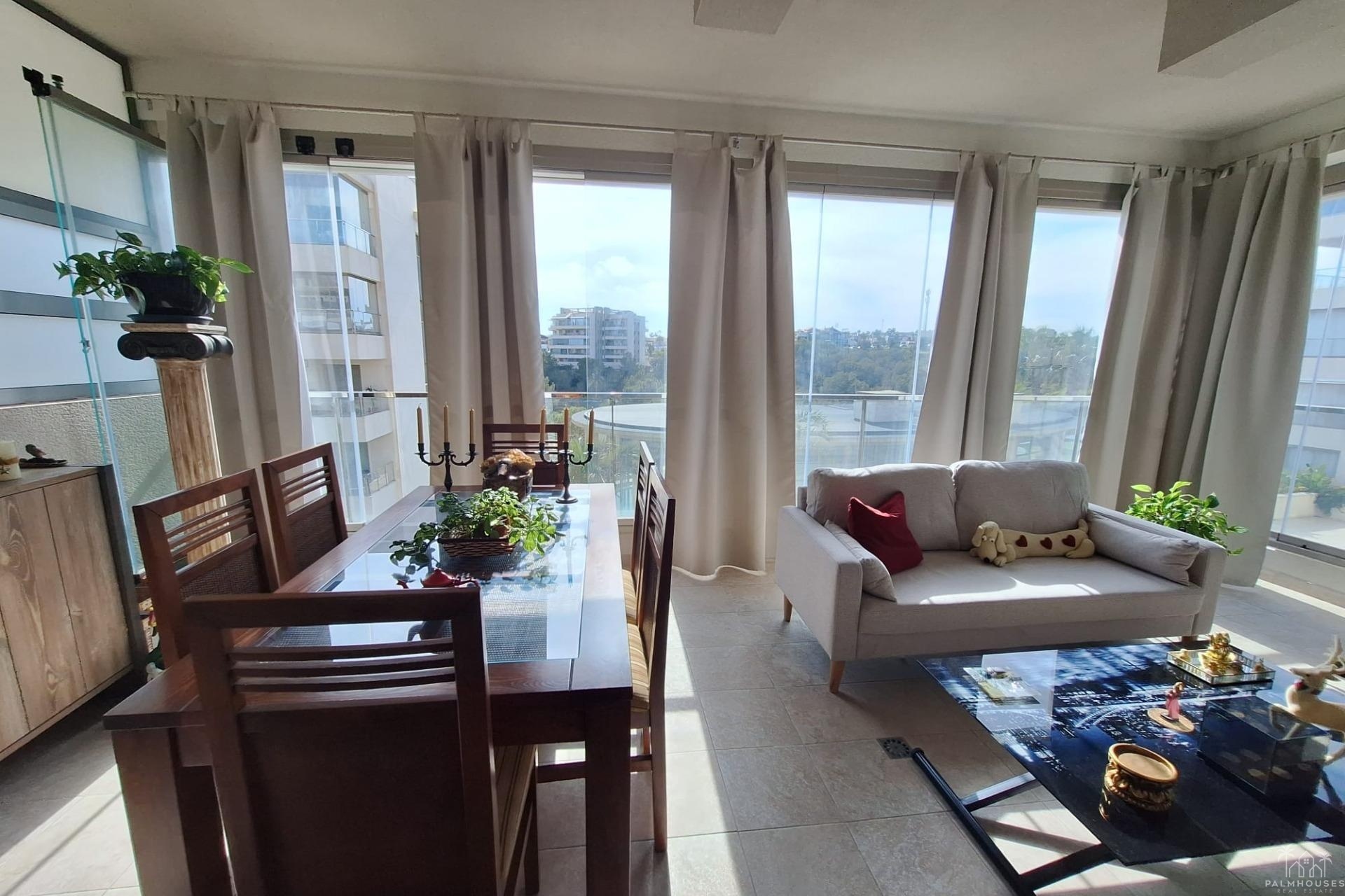 Resale - Apartments - Orihuela Costa - Los Dolses