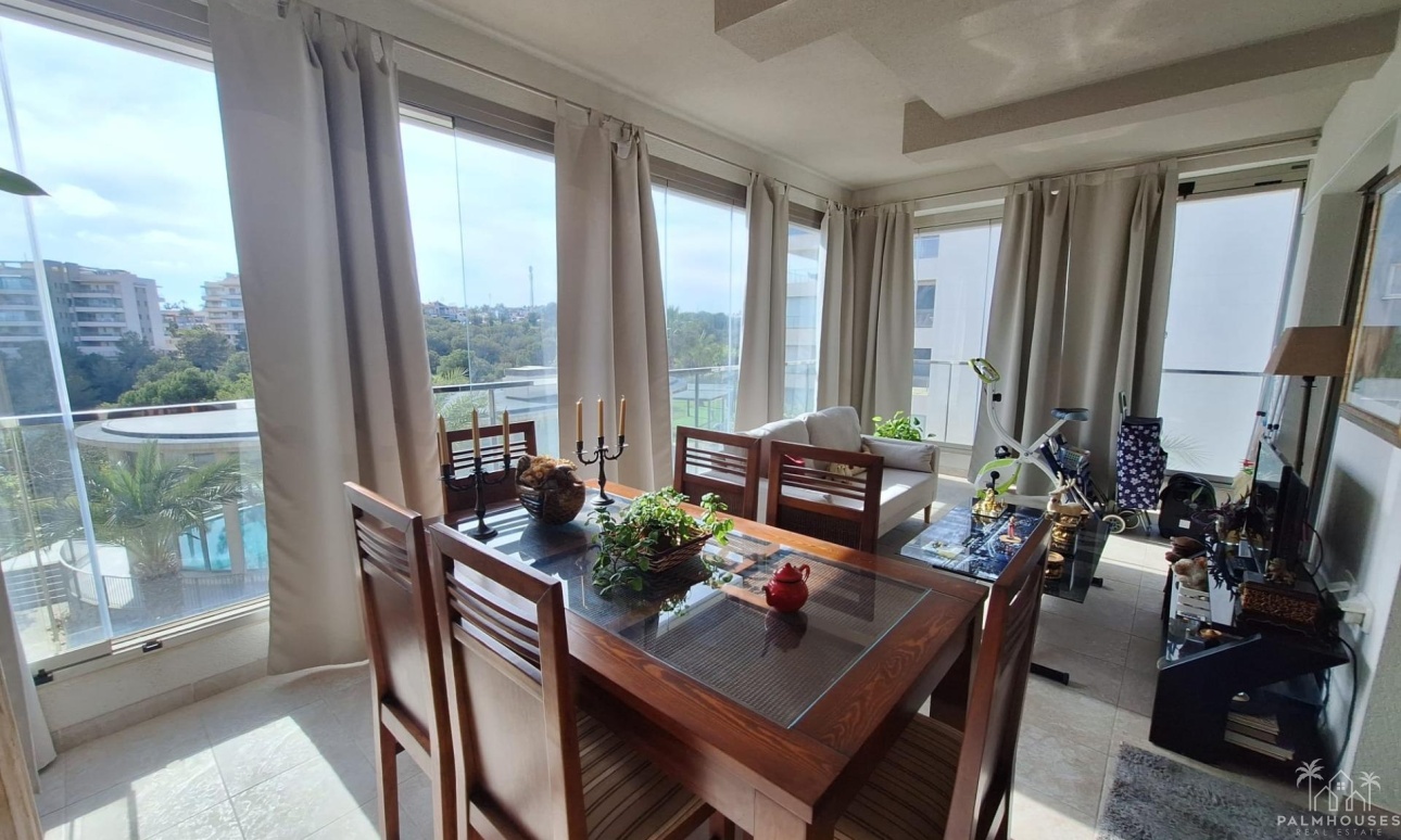 Resale - Apartments - Orihuela Costa - Los Dolses