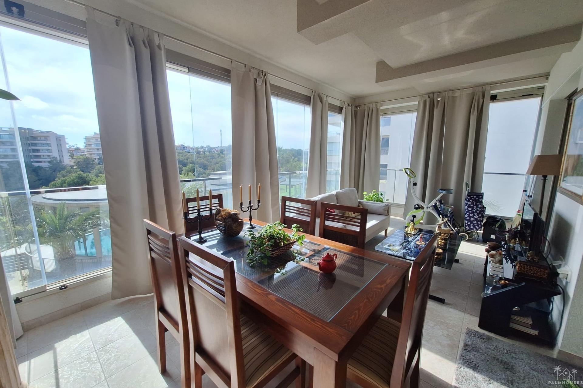 Resale - Apartments - Orihuela Costa - Los Dolses