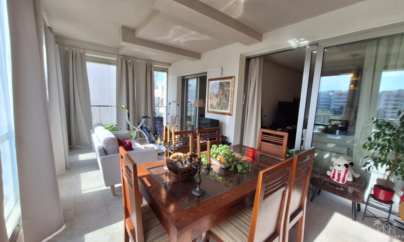 Resale - Apartments - Orihuela Costa - Los Dolses