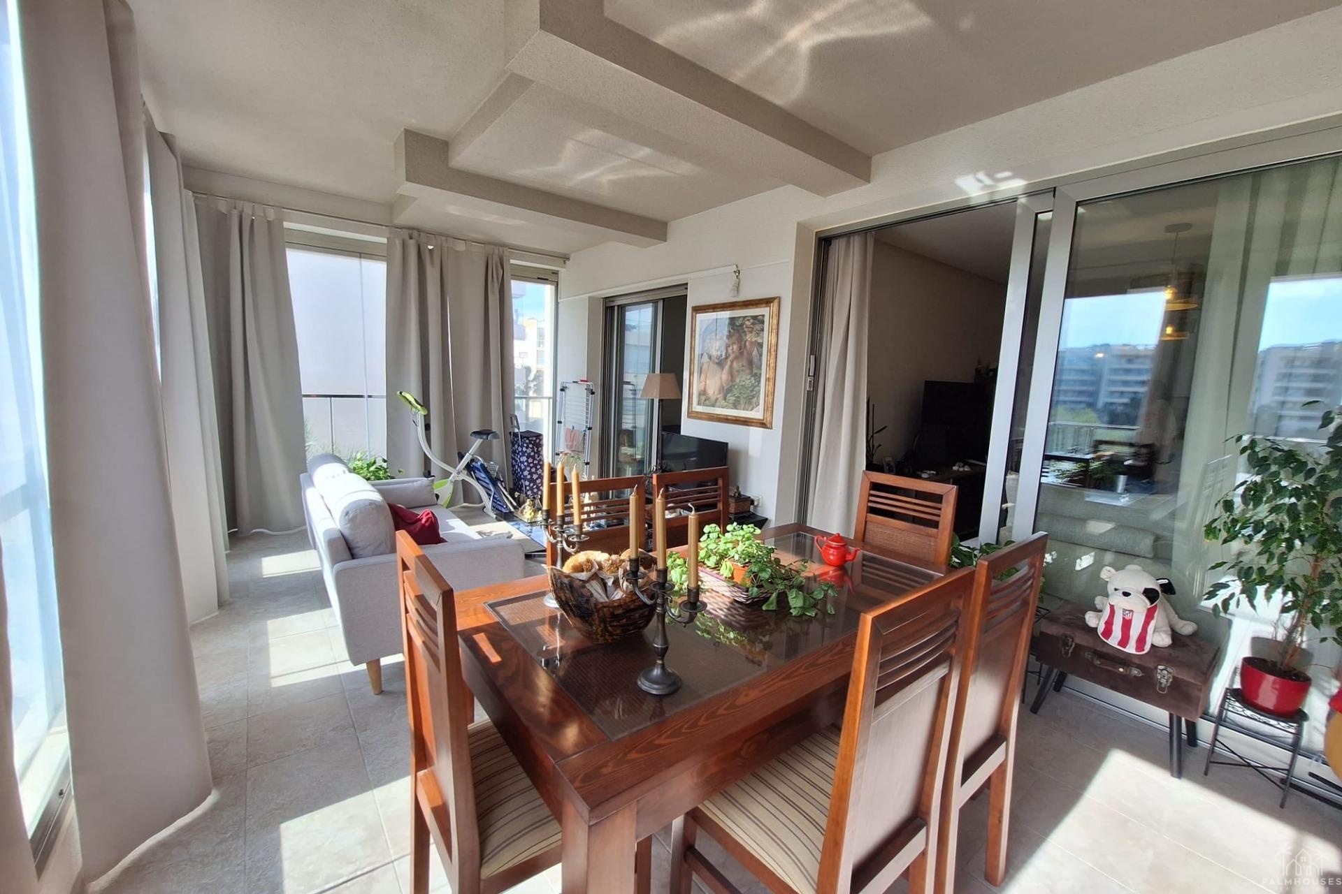 Resale - Apartments - Orihuela Costa - Los Dolses