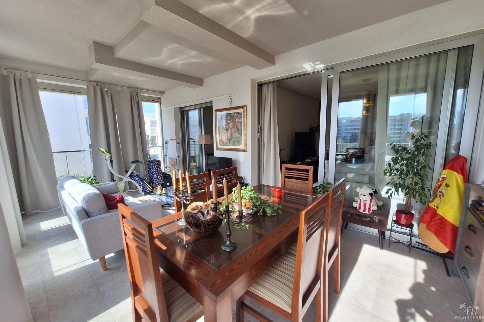 Resale - Apartments - Orihuela Costa - Los Dolses