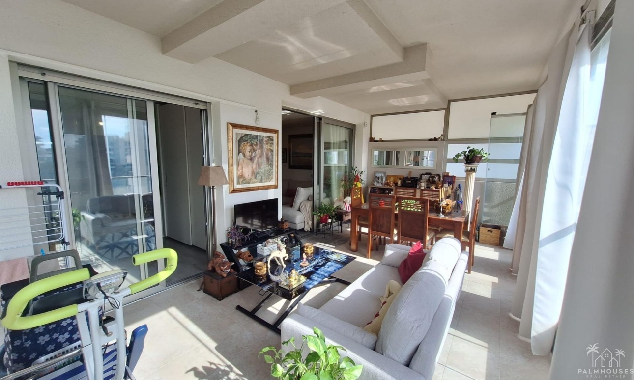 Resale - Apartments - Orihuela Costa - Los Dolses