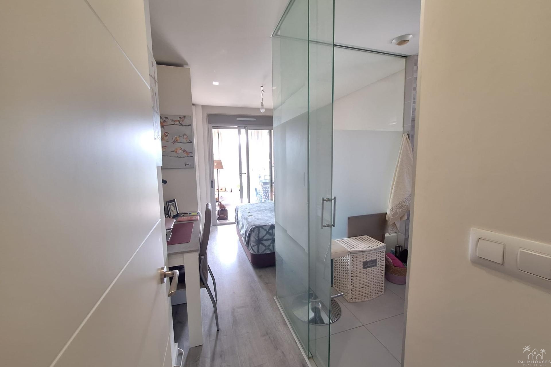 Resale - Apartments - Orihuela Costa - Los Dolses