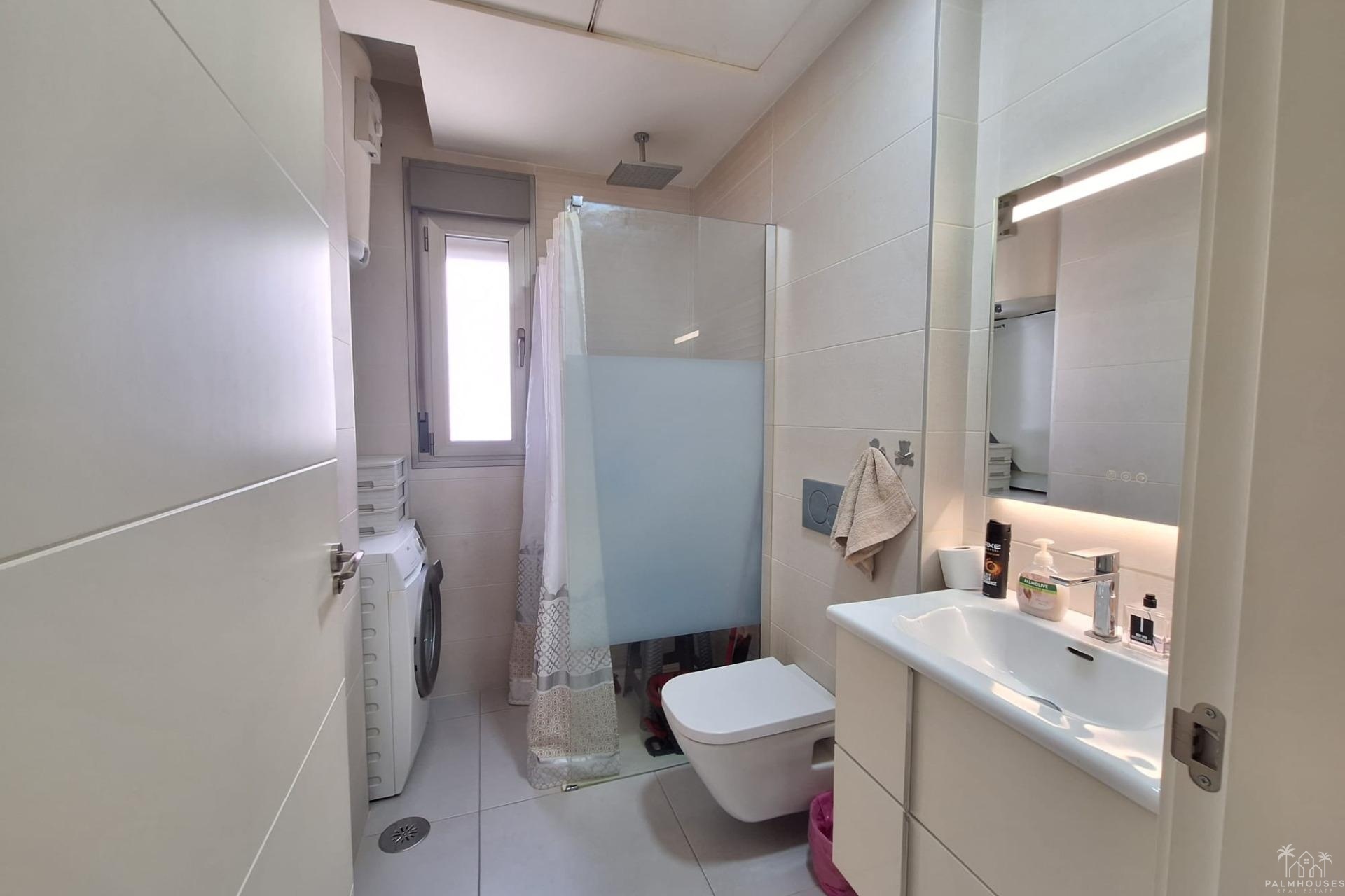Resale - Apartments - Orihuela Costa - Los Dolses