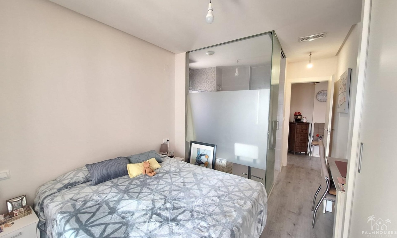 Resale - Apartments - Orihuela Costa - Los Dolses
