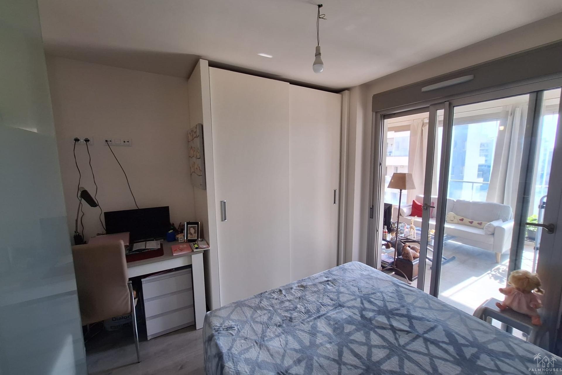 Resale - Apartments - Orihuela Costa - Los Dolses