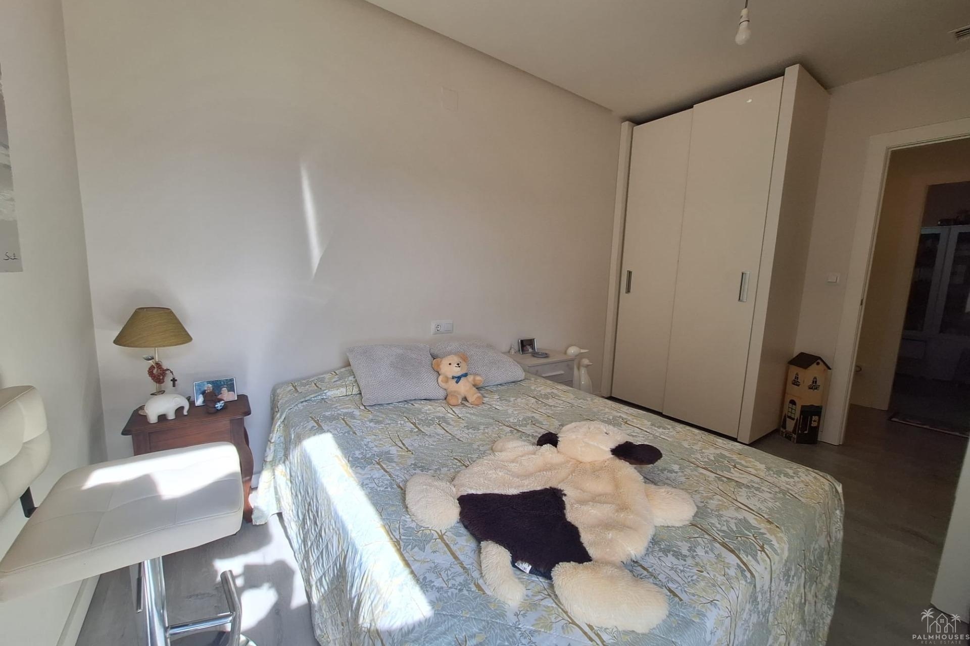 Resale - Apartments - Orihuela Costa - Los Dolses