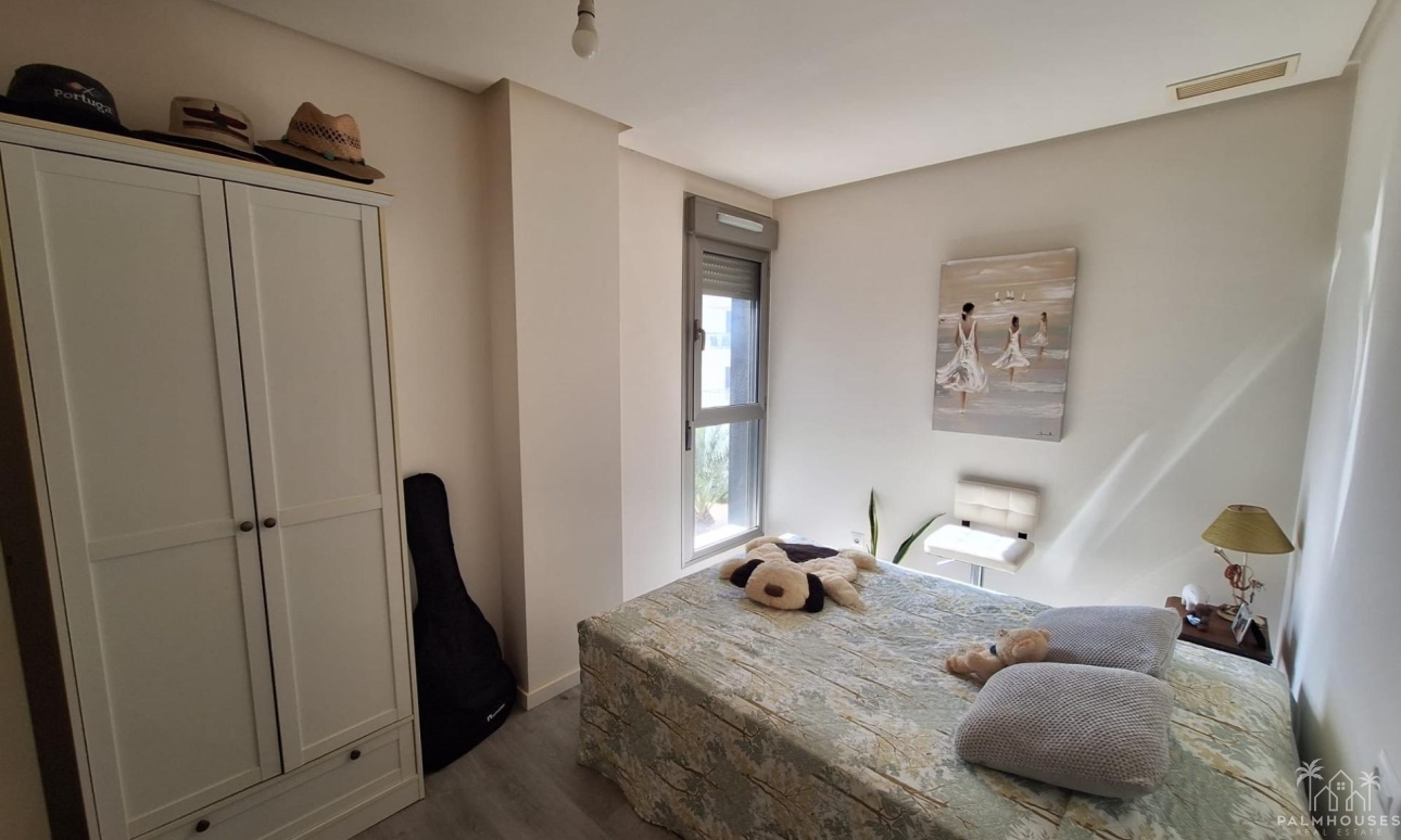 Resale - Apartments - Orihuela Costa - Los Dolses