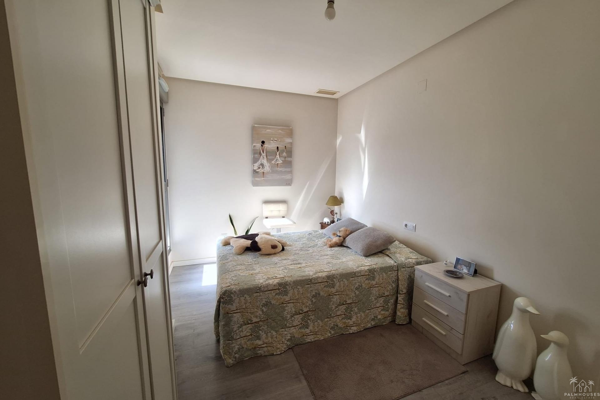 Resale - Apartments - Orihuela Costa - Los Dolses