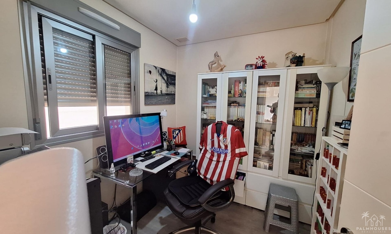 Resale - Apartments - Orihuela Costa - Los Dolses