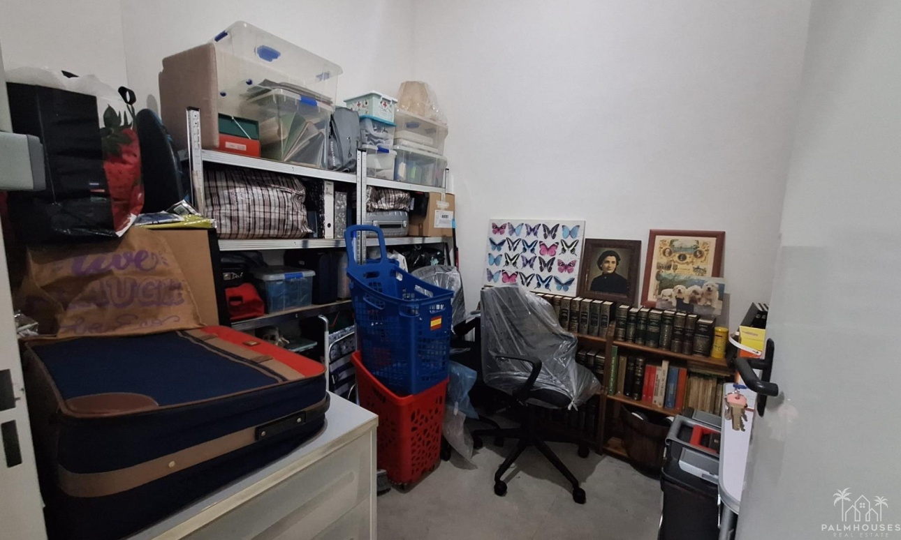 Resale - Apartments - Orihuela Costa - Los Dolses