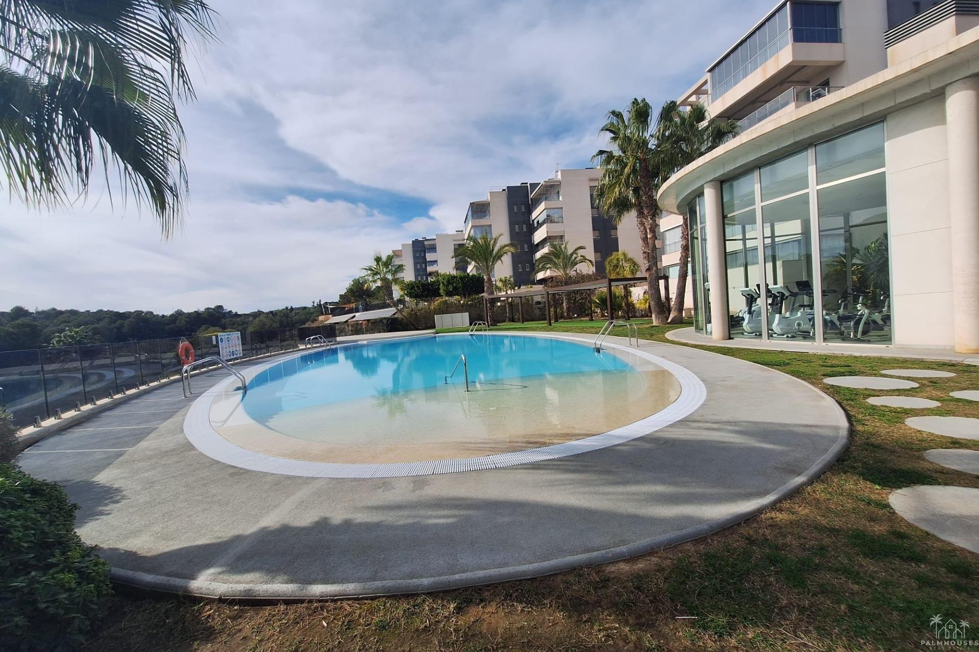 Resale - Apartments - Orihuela Costa - Los Dolses