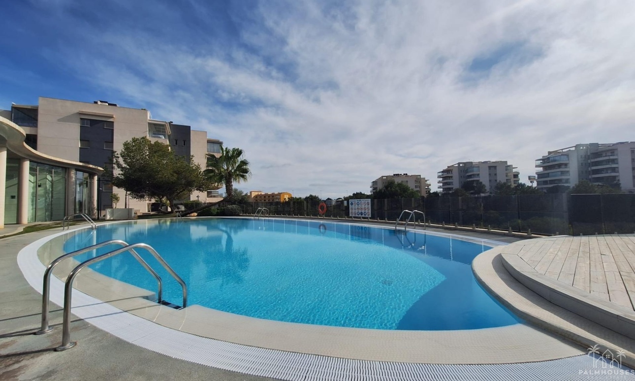 Resale - Apartments - Orihuela Costa - Los Dolses
