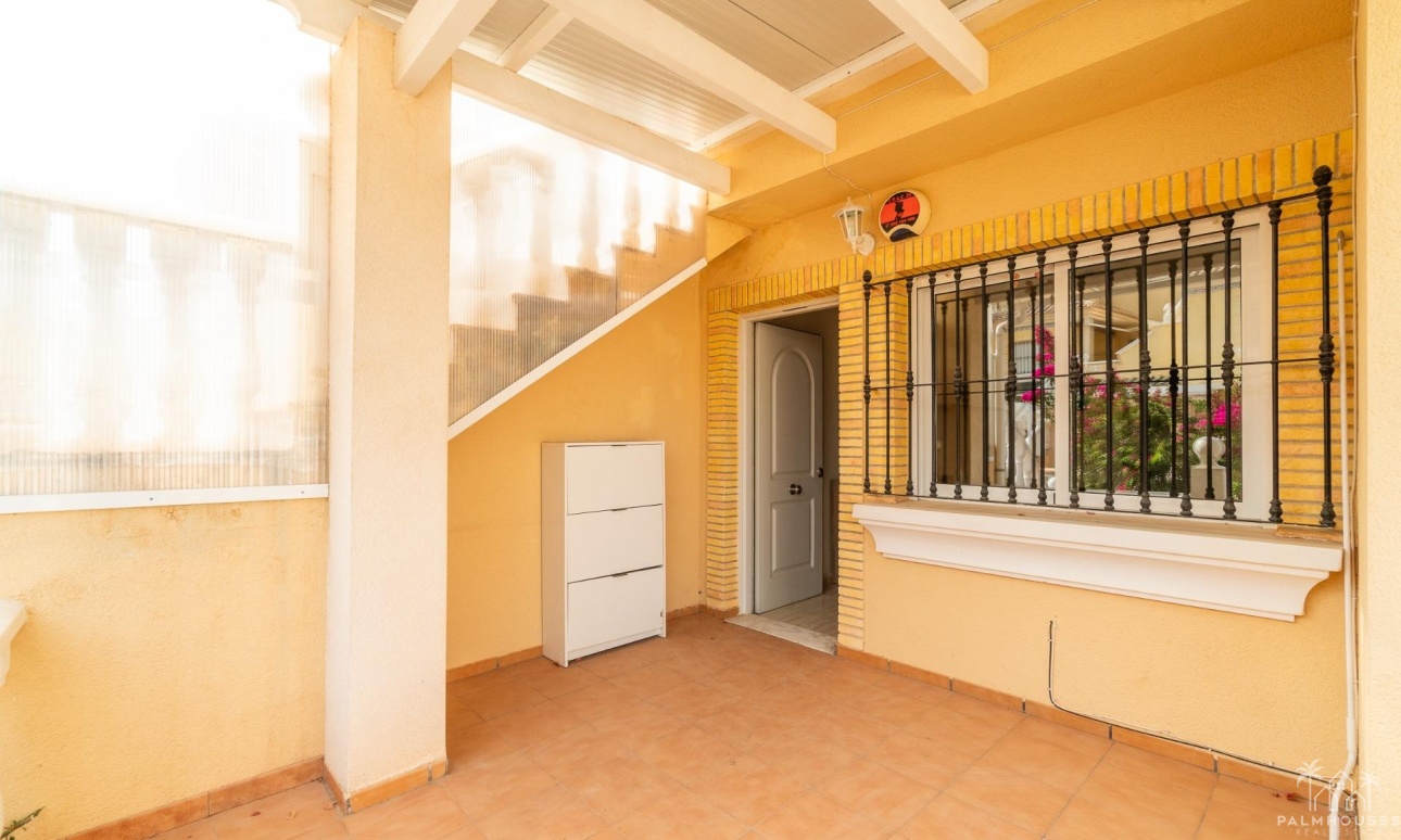 Resale - Apartments - Orihuela Costa - Los Dolses
