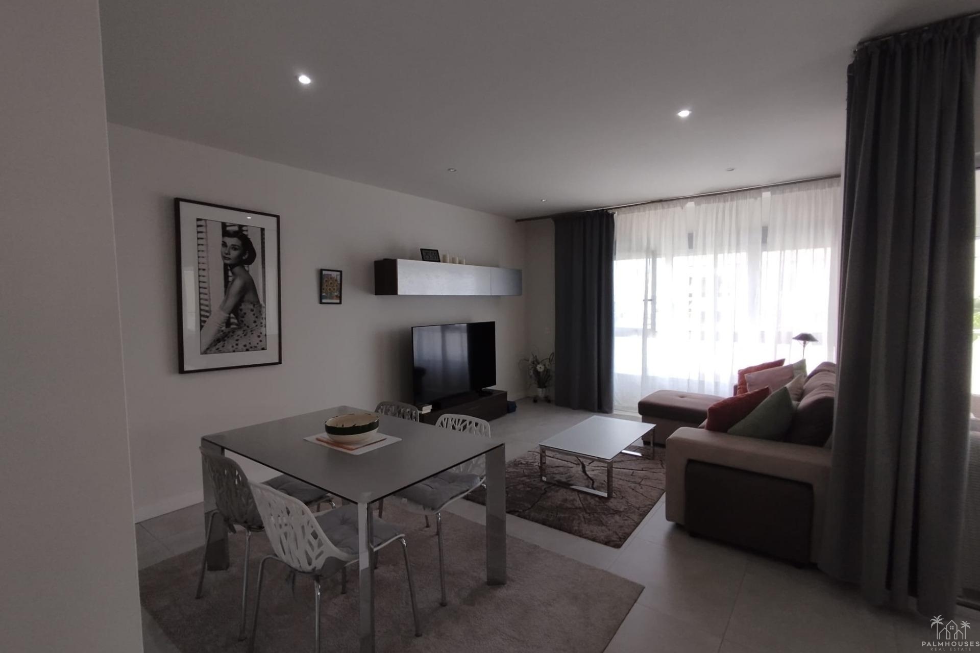 Resale - Apartments - Orihuela Costa - Los Dolses