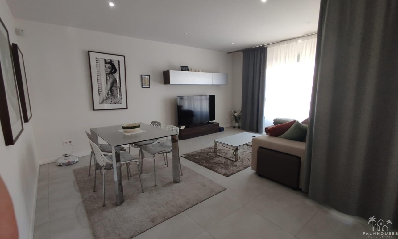 Resale - Apartments - Orihuela Costa - Los Dolses