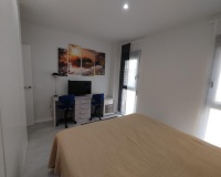 Resale - Apartments - Orihuela Costa - Los Dolses