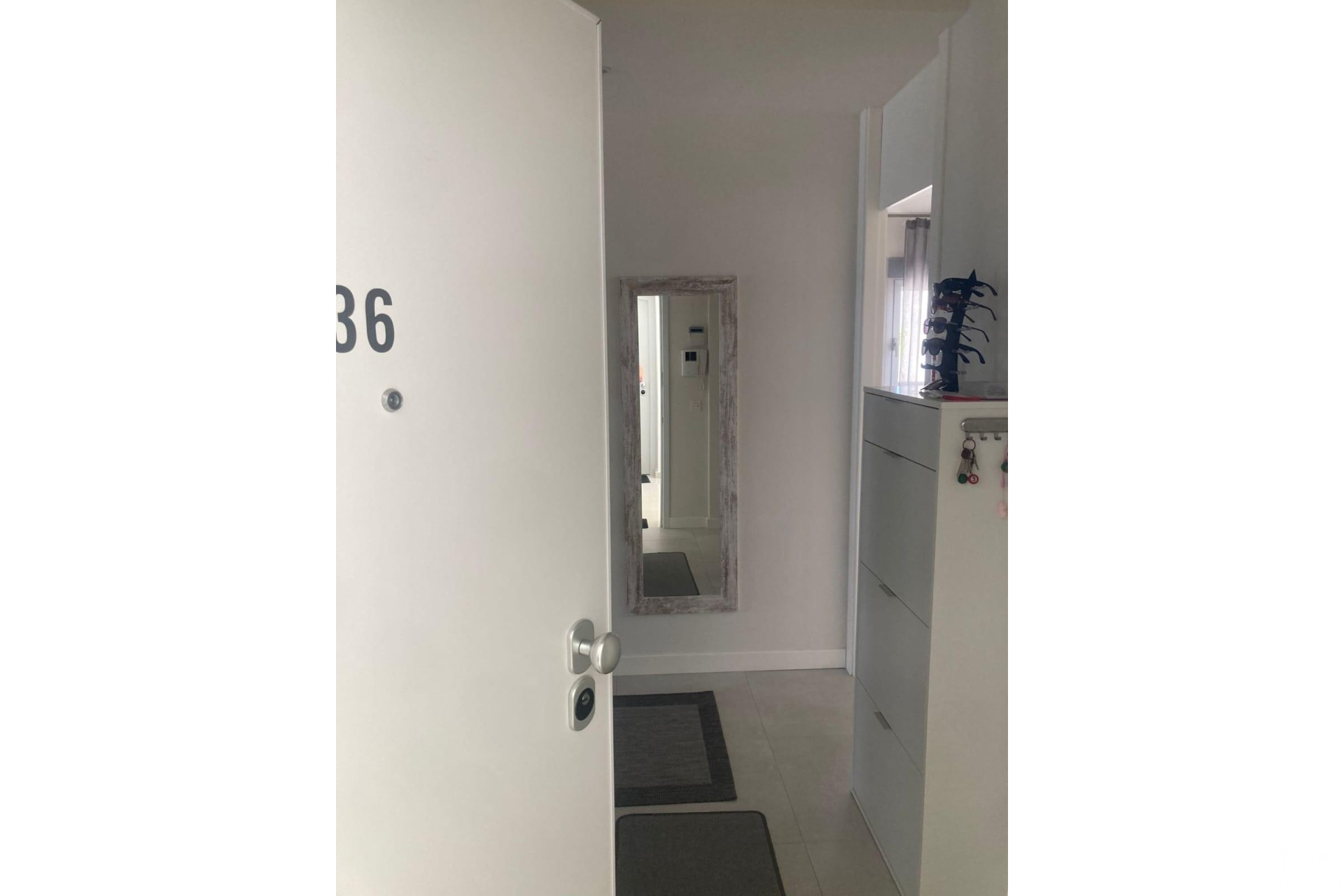 Resale - Apartments - Orihuela Costa - Los Dolses