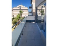 Resale - Apartments - Orihuela Costa - Los Dolses