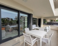 Resale - Apartments - Orihuela Costa - Orihuela