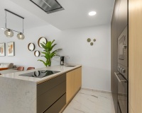 Resale - Apartments - Orihuela Costa - Orihuela