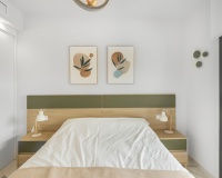 Resale - Apartments - Orihuela Costa - Orihuela