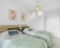 Resale - Apartments - Orihuela Costa - Orihuela