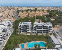 Resale - Apartments - Orihuela Costa - Orihuela