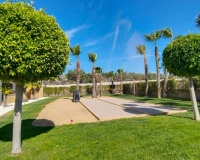 Resale - Apartments - Orihuela Costa - PAU 8