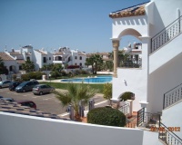 Resale - Apartments - Orihuela Costa - PAU 8