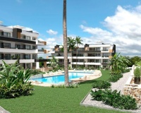 Resale - Apartments - Orihuela Costa - PAU 8