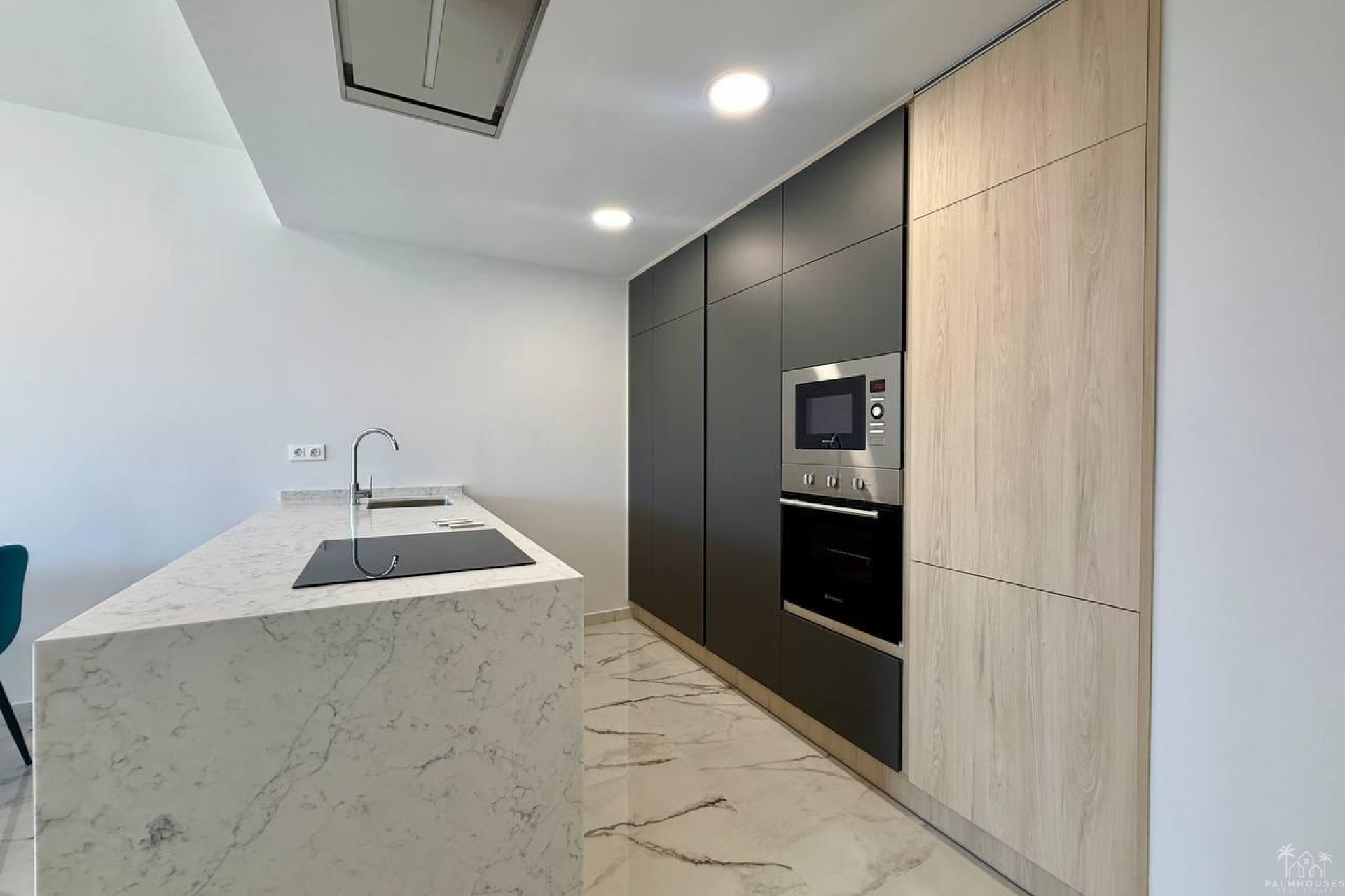 Resale - Apartments - Orihuela Costa - PAU 8