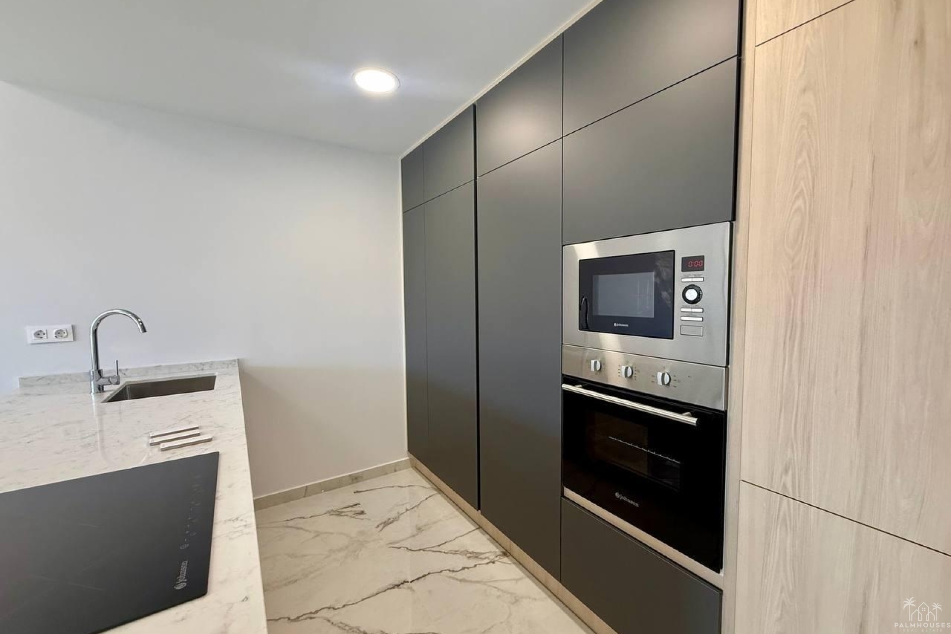 Resale - Apartments - Orihuela Costa - PAU 8