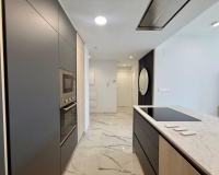 Resale - Apartments - Orihuela Costa - PAU 8