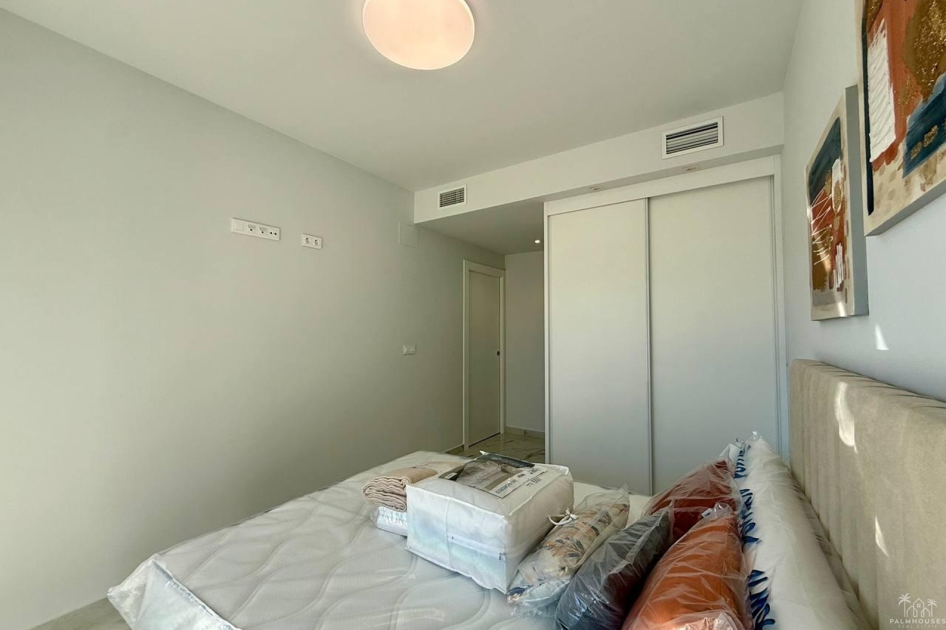 Resale - Apartments - Orihuela Costa - PAU 8