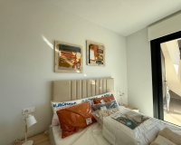 Resale - Apartments - Orihuela Costa - PAU 8