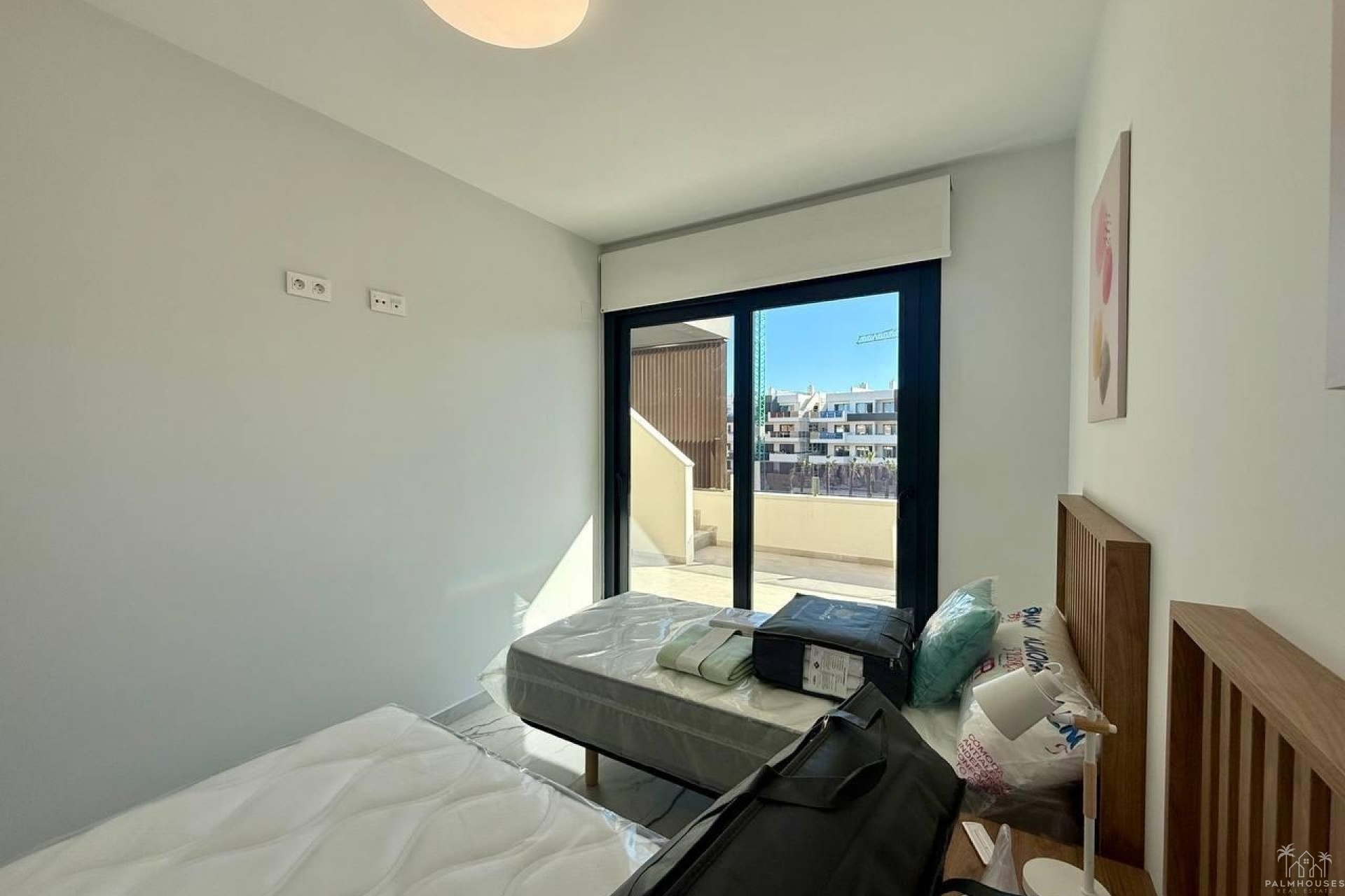 Resale - Apartments - Orihuela Costa - PAU 8
