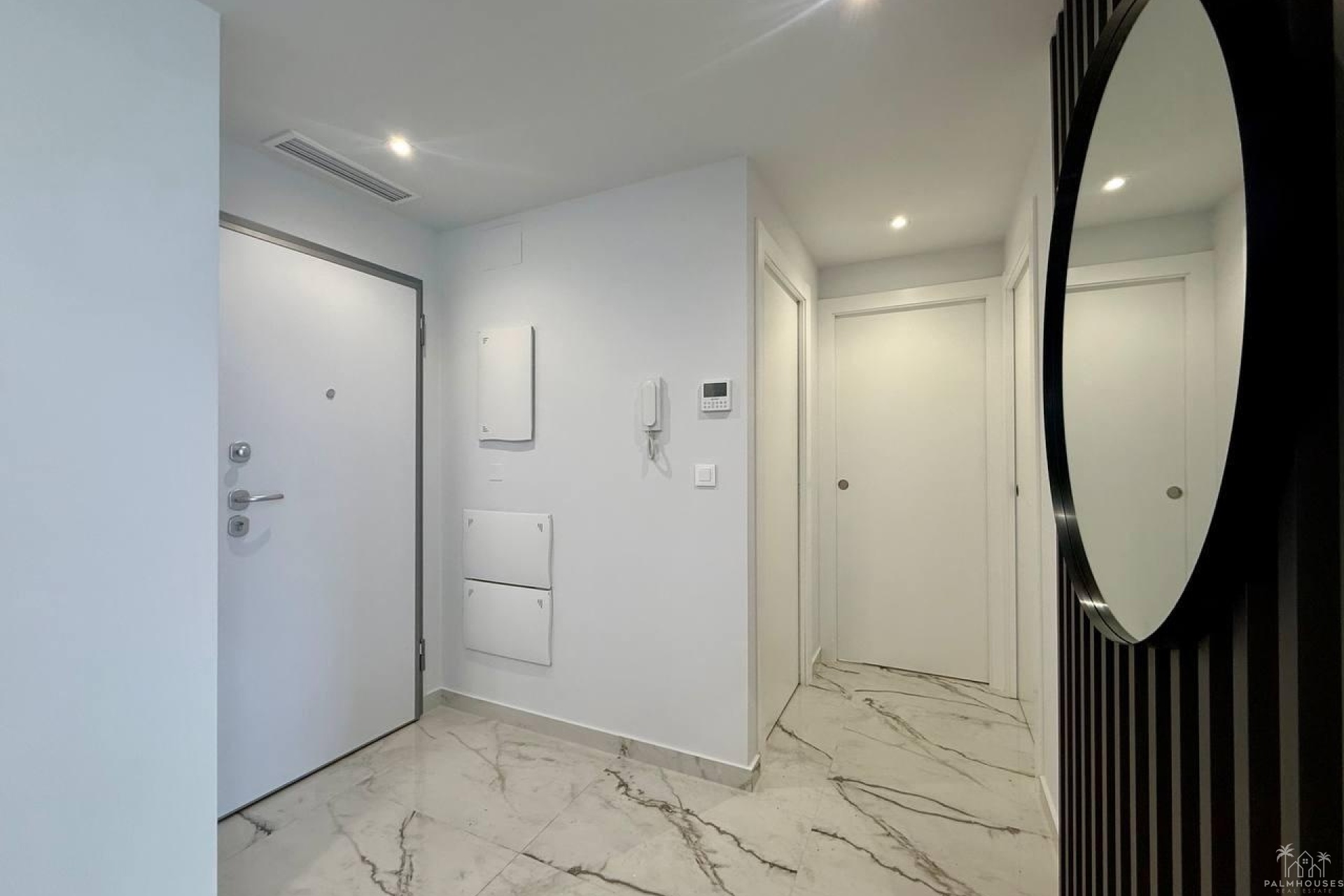 Resale - Apartments - Orihuela Costa - PAU 8
