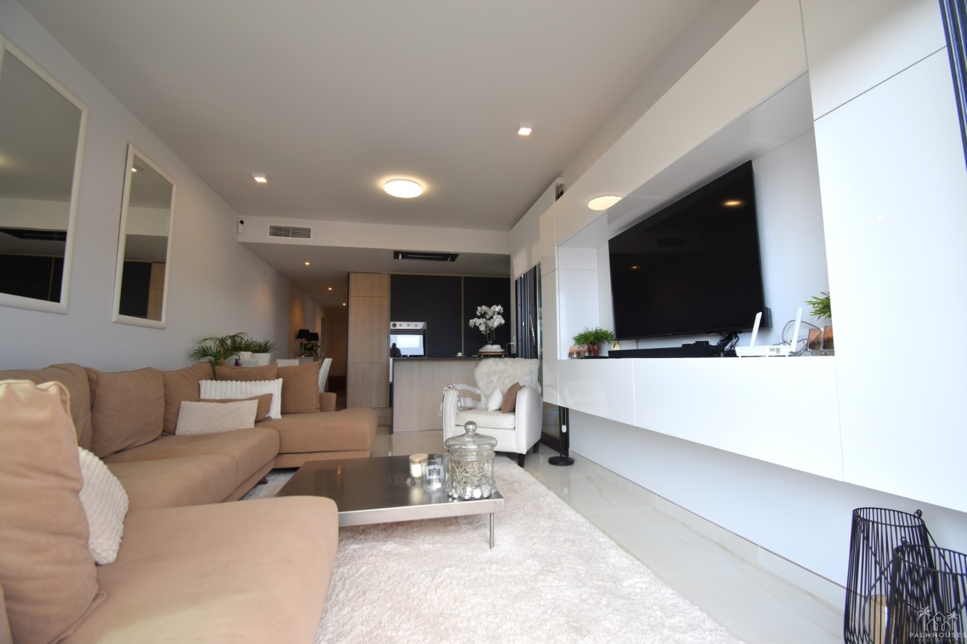 Resale - Apartments - Orihuela Costa - Playa Flamenca