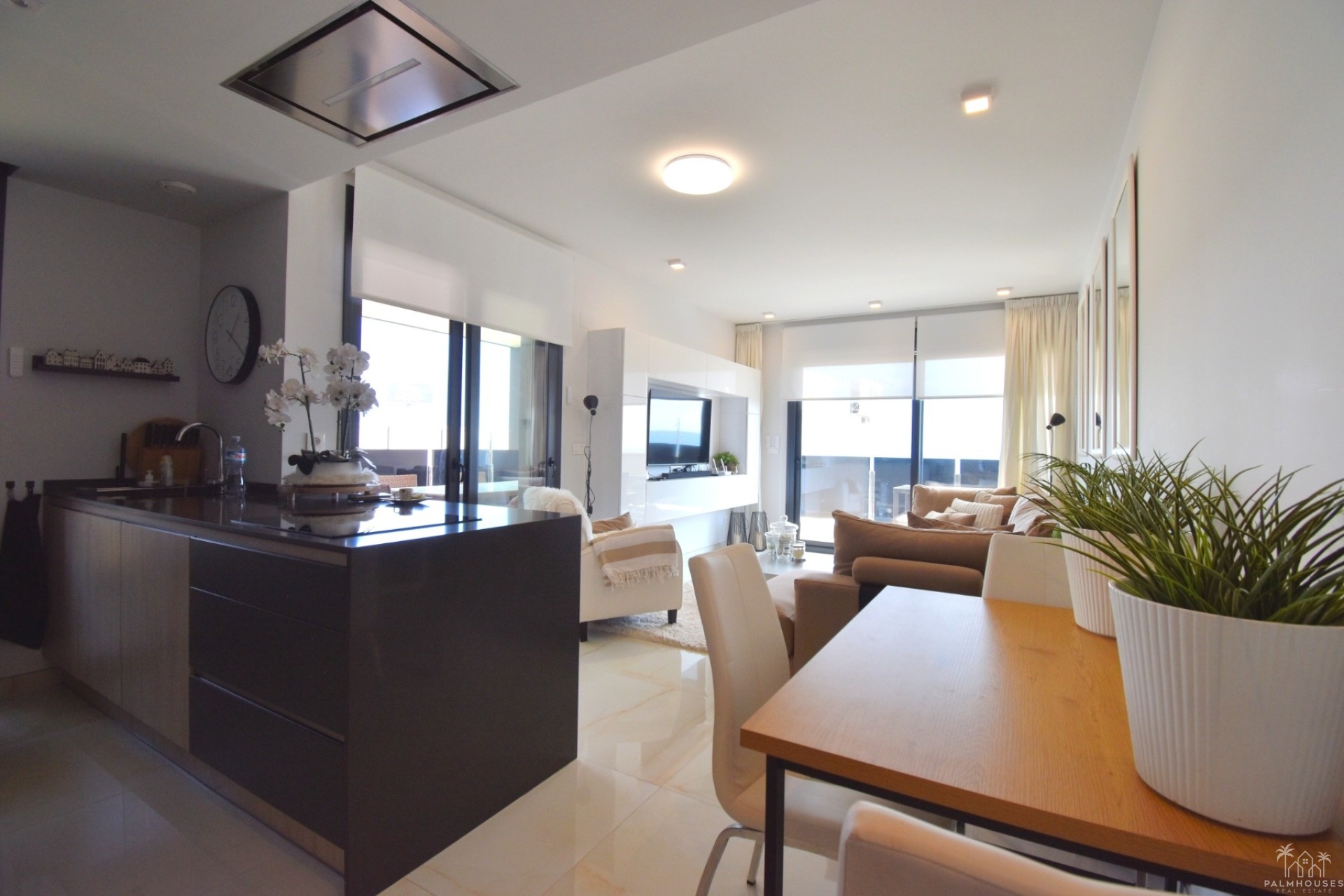 Resale - Apartments - Orihuela Costa - Playa Flamenca
