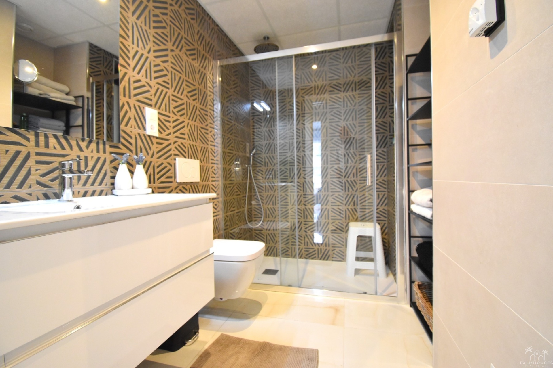 Resale - Apartments - Orihuela Costa - Playa Flamenca