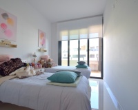 Resale - Apartments - Orihuela Costa - Playa Flamenca