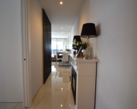 Resale - Apartments - Orihuela Costa - Playa Flamenca