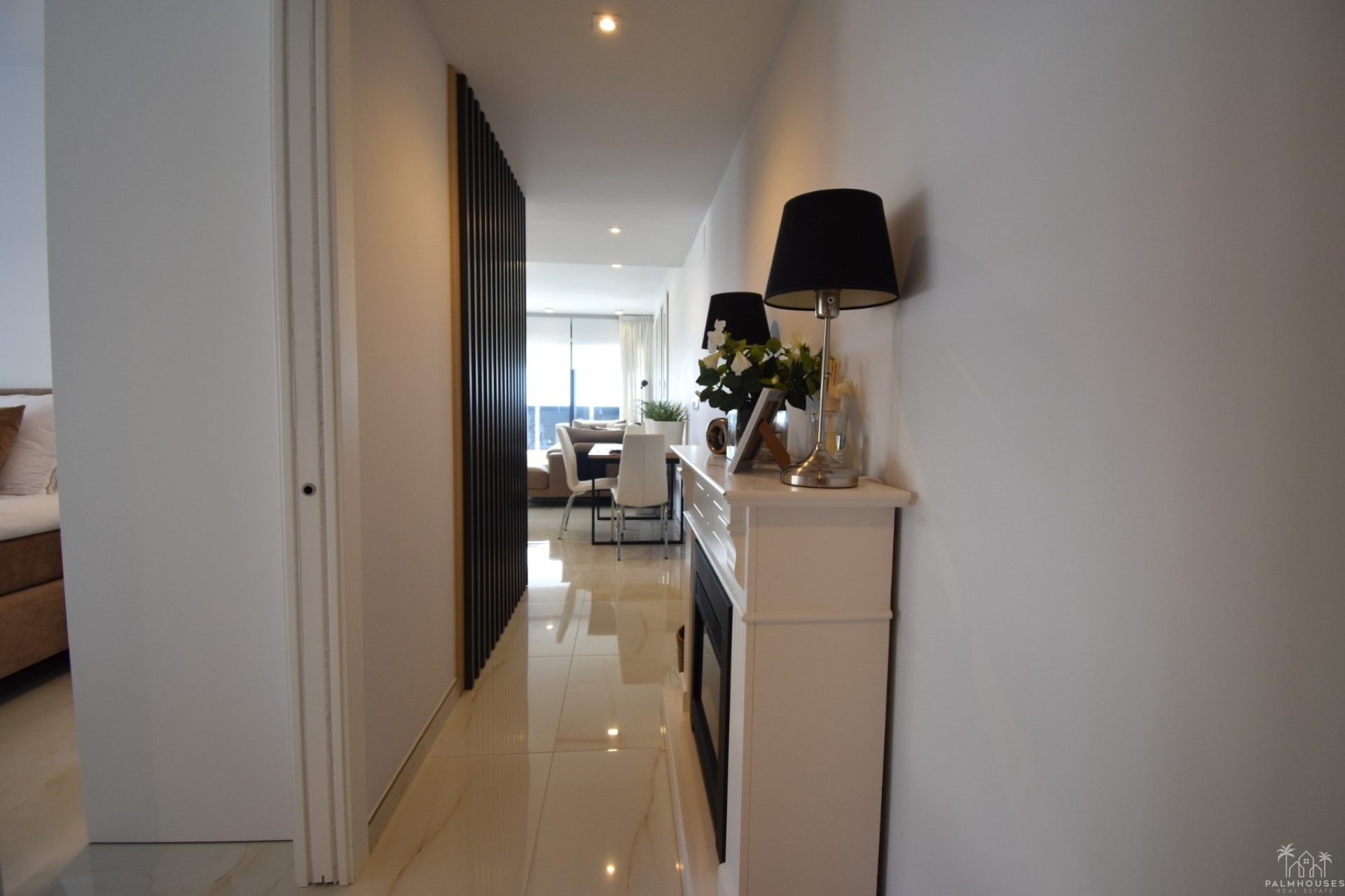 Resale - Apartments - Orihuela Costa - Playa Flamenca