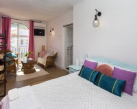 Resale - Apartments - Orihuela Costa - Playa Flamenca